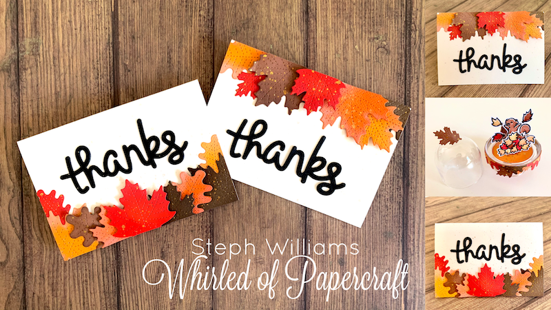 Thanksgiving Crafts