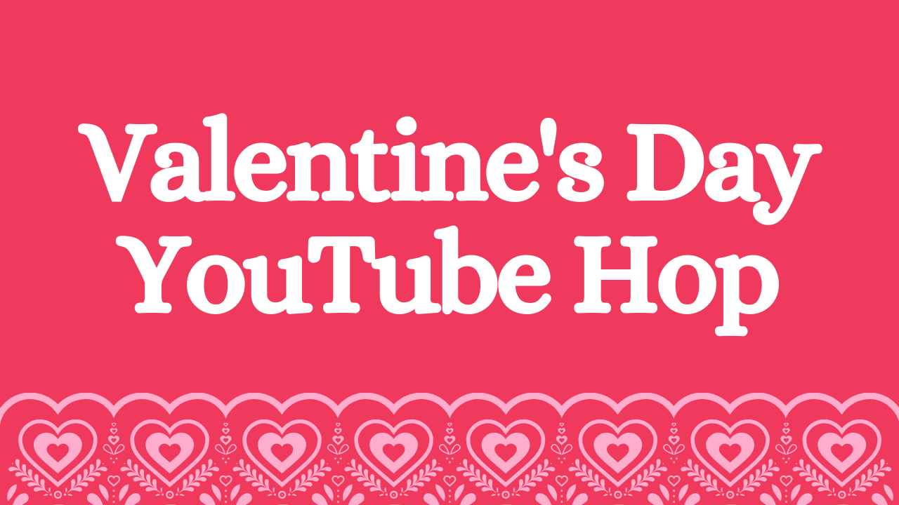 Nuts For You Slimline – Valentine’s YouTube Hop